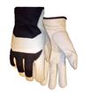 Golden Stag Mesh Cowhide Glove GSG211